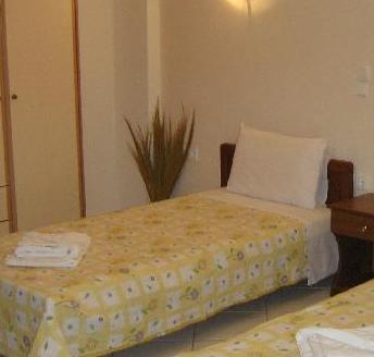 Orama Rooms Ioannina Chambre photo